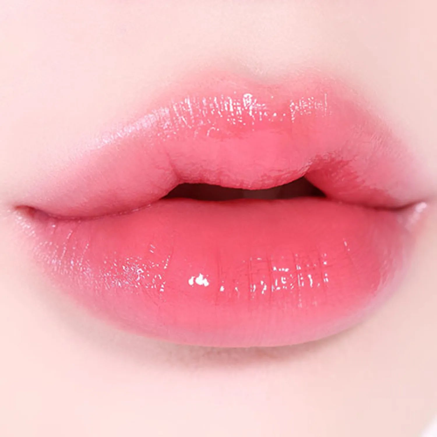 Banila Co B.by BANILA Glow Veil Lipstick-PK02 Bliss-4.3G