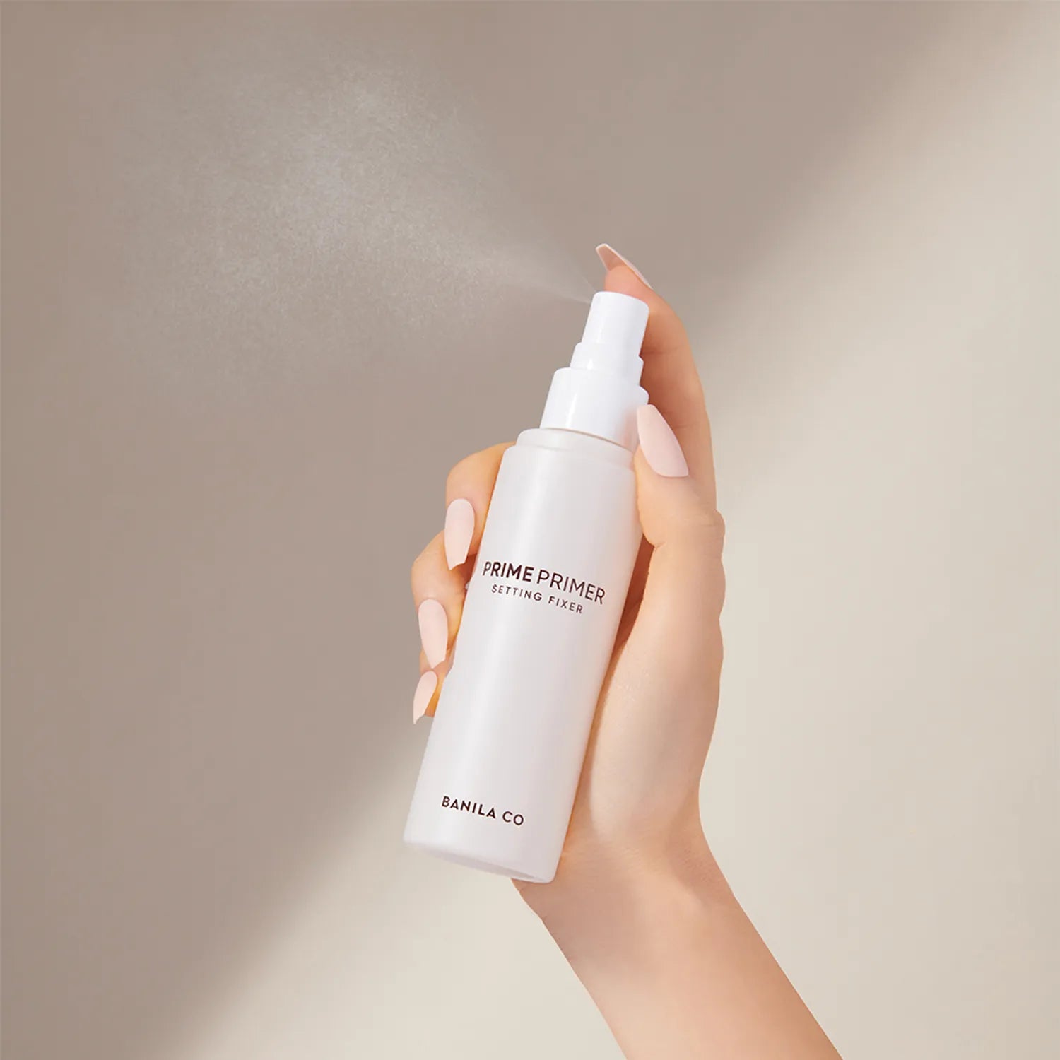 BANILA CO Prime Primer Setting Fixer 100ml