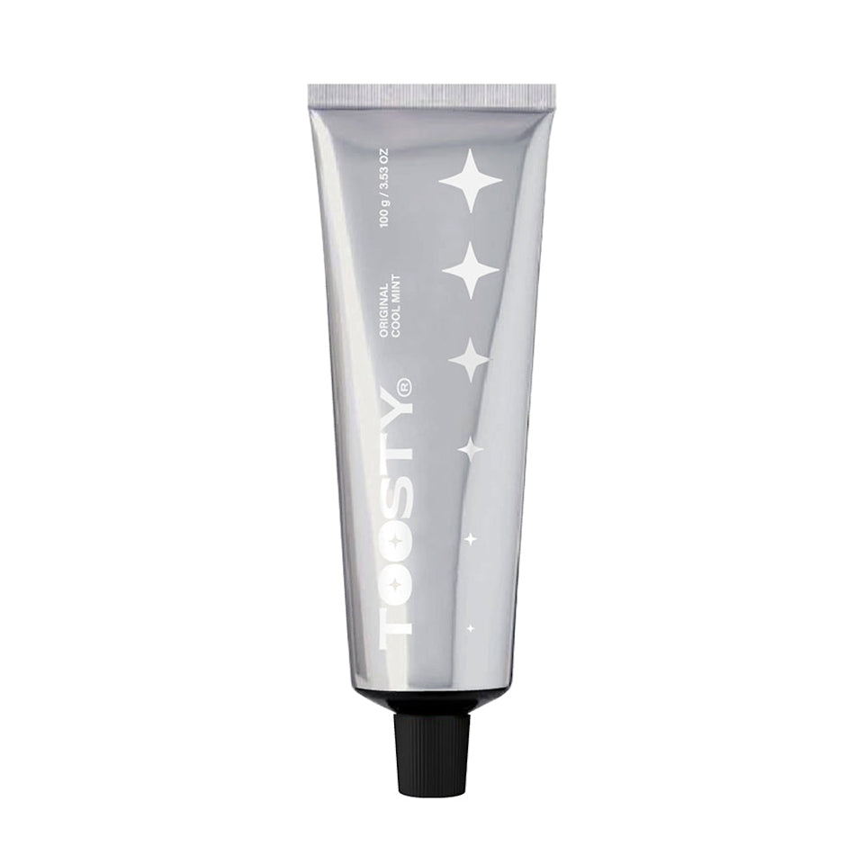 TOOSTY Toothpaste 80g