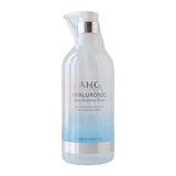 AHC HYALURONIC Dewy Radiance Toner 1000ml - MOQ 12