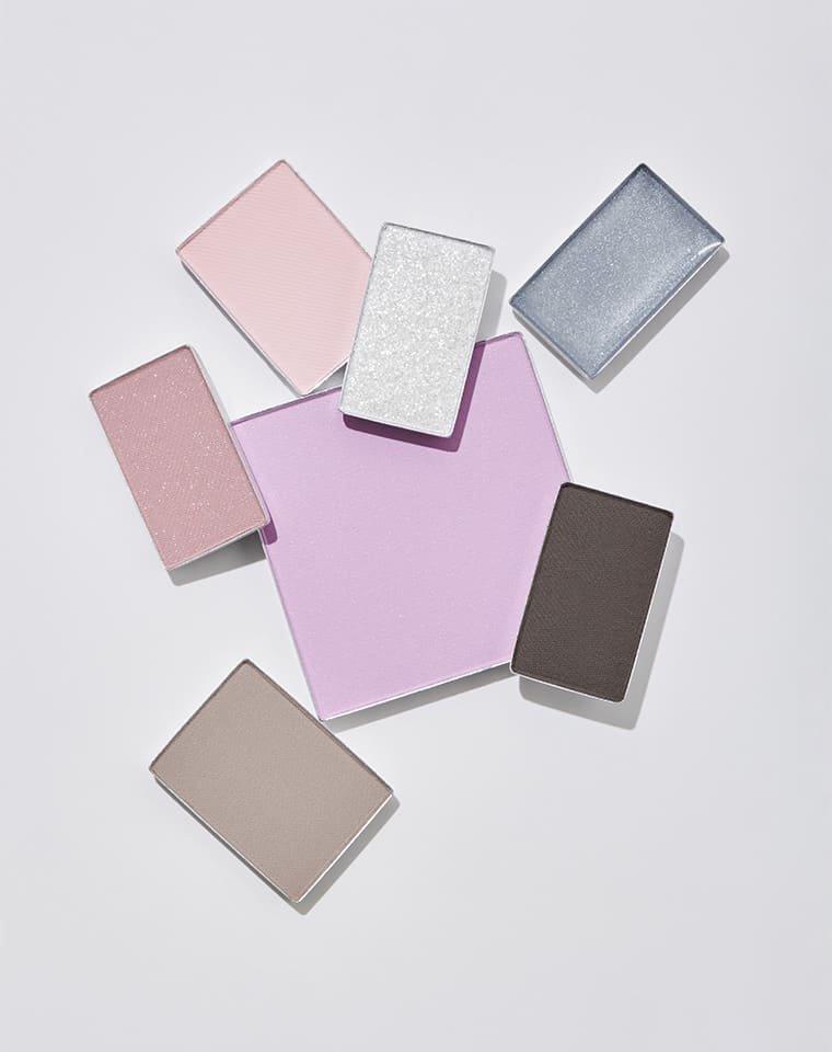 3CE All-Rounder Face Palette #Pale Veil