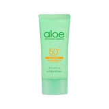 Holika Holika Aloe Waterproof Sun Cream 70ml - MOQ 40