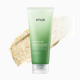 ANUA HEARTLEAF QUERCETINOL PORE DEEP CLEANSING FOAM 25ml