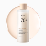 ANUA RICE 70 GLOW MILKY TONER 250ml