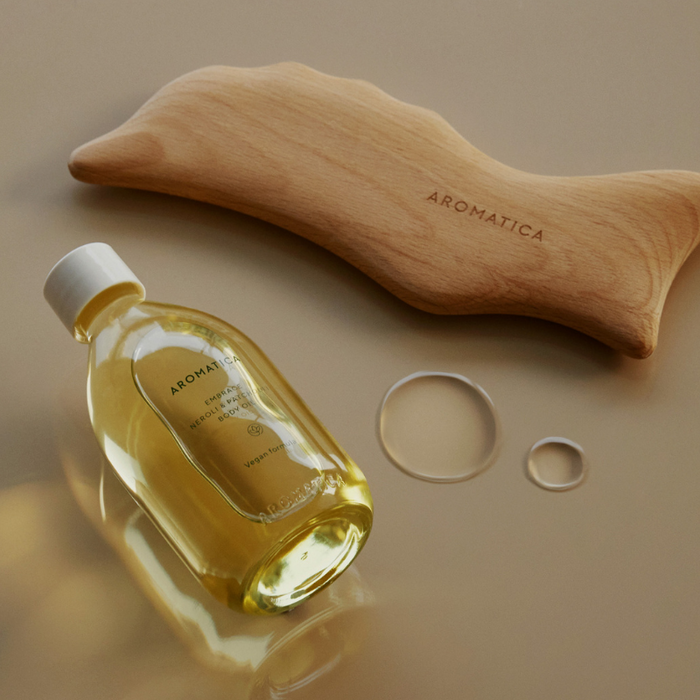 Aromatica Dolphin Face & Body Masager - MOQ 140