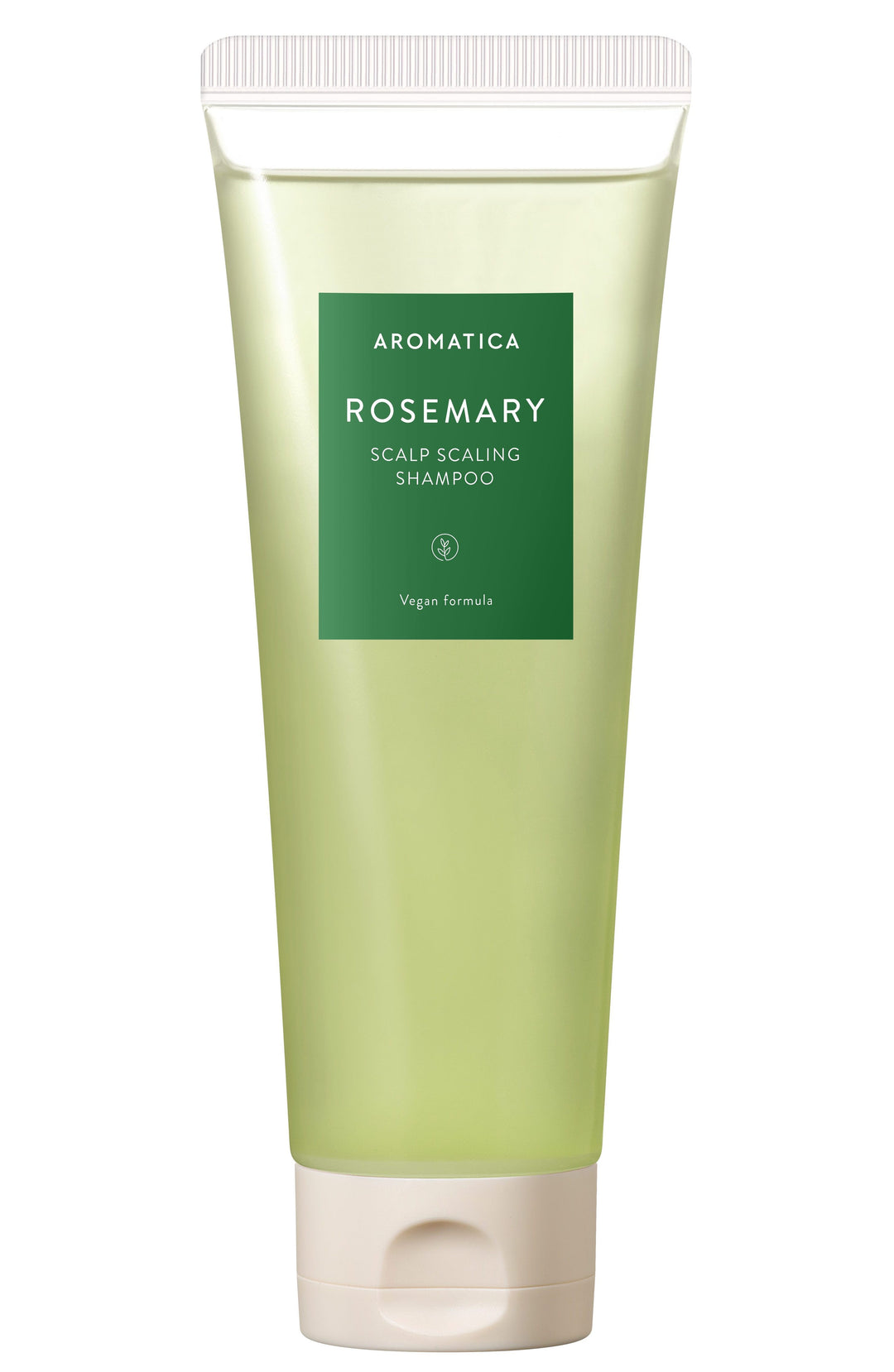 Aromatica Rosemary Scalp Scaling Shampoo - MOQ 30