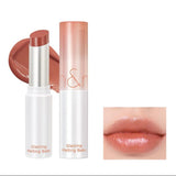 rom&nd GLASTING MELTING BALM 05 NOUGAT SAND - MOQ 20