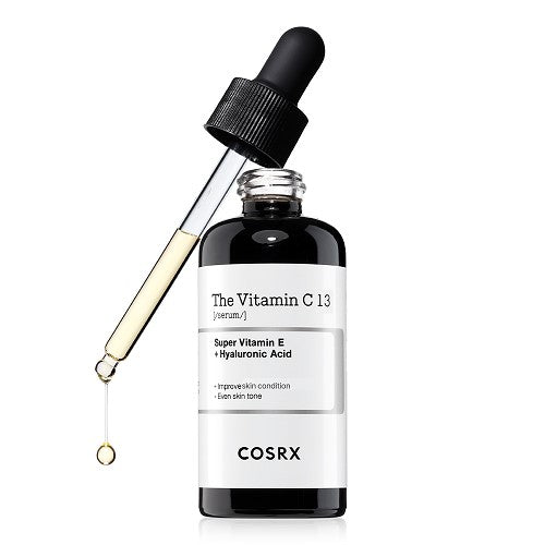 COSRX The Vitamin C 13 Serum_일원화