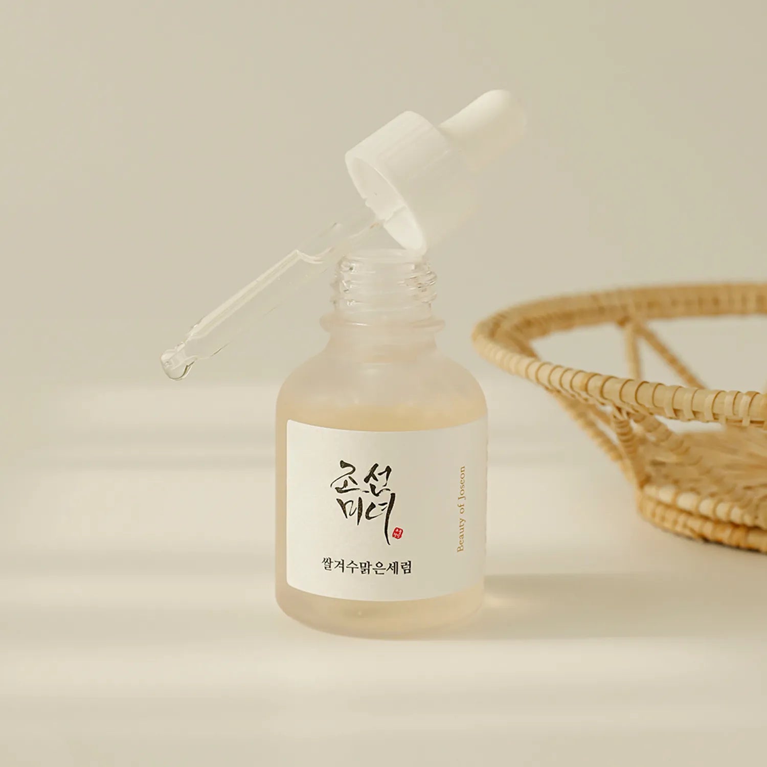 Beauty of Joseon Glow Deep Serum : Rice + Alpha-Arbutin 30ml