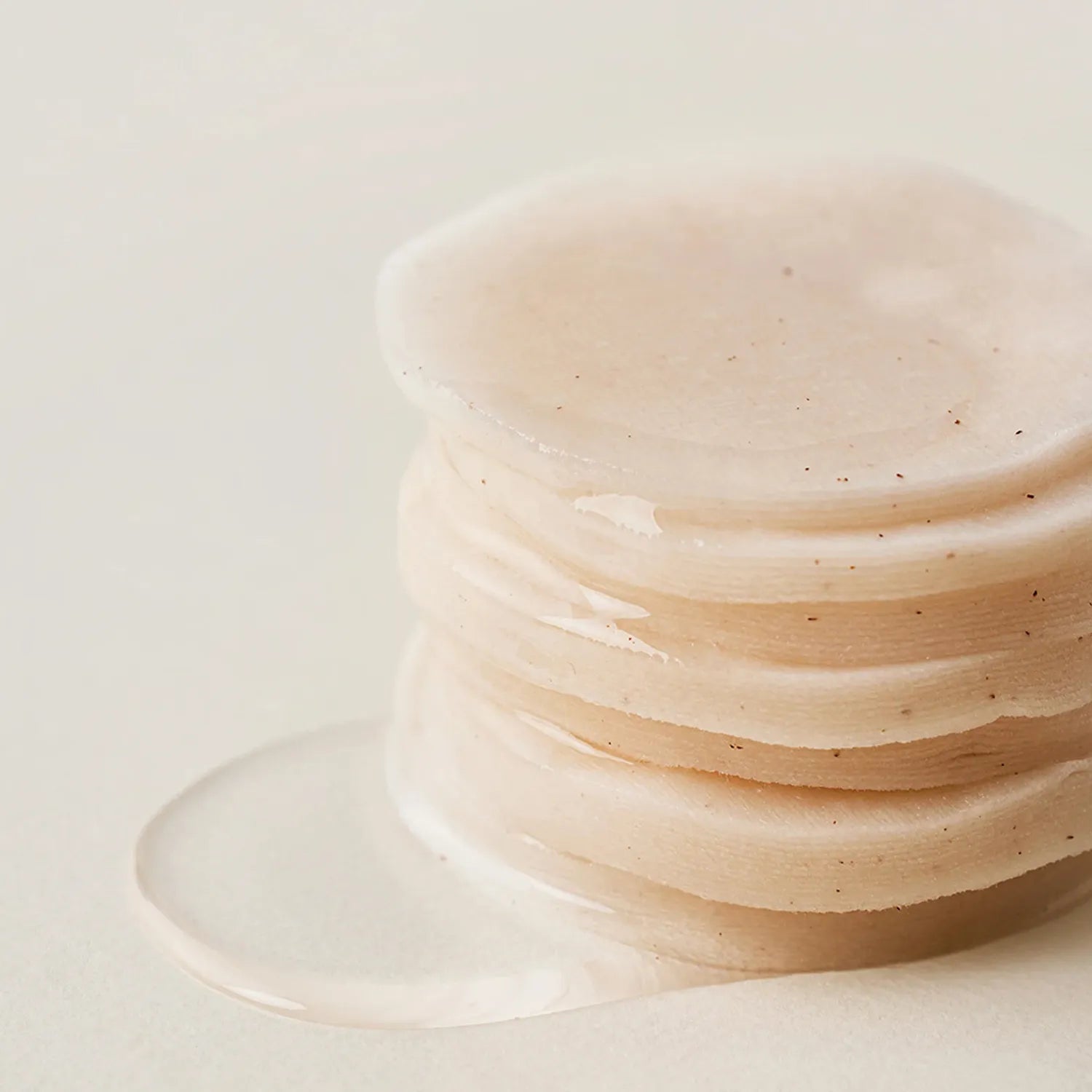 House of Hur Brightening Skin Prep Essence Pad