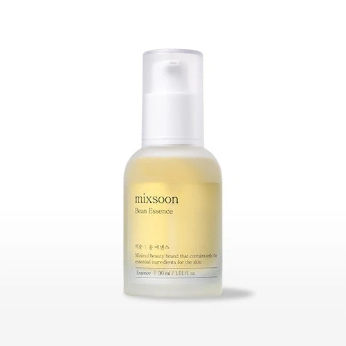 MIXSOON Beta-Glucan Essence [30ml] - MOQ 112