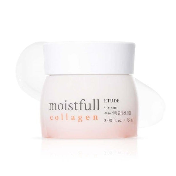 Etude House ET.MOISTFULL COLLAGEN CREAM 75 ml - MOQ 30