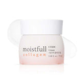 Etude House ET.MOISTFULL COLLAGEN CREAM 75 ml - MOQ 30