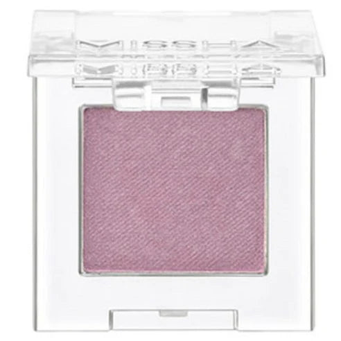 MISSHA MODERN_SHADOW_[204SHEER PANSY] - MOQ 36
