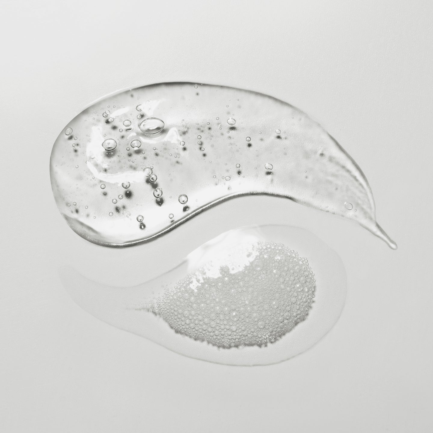 haruharu wonder Black Rice Triple AHA Gentle Cleansing Gel - MOQ 56