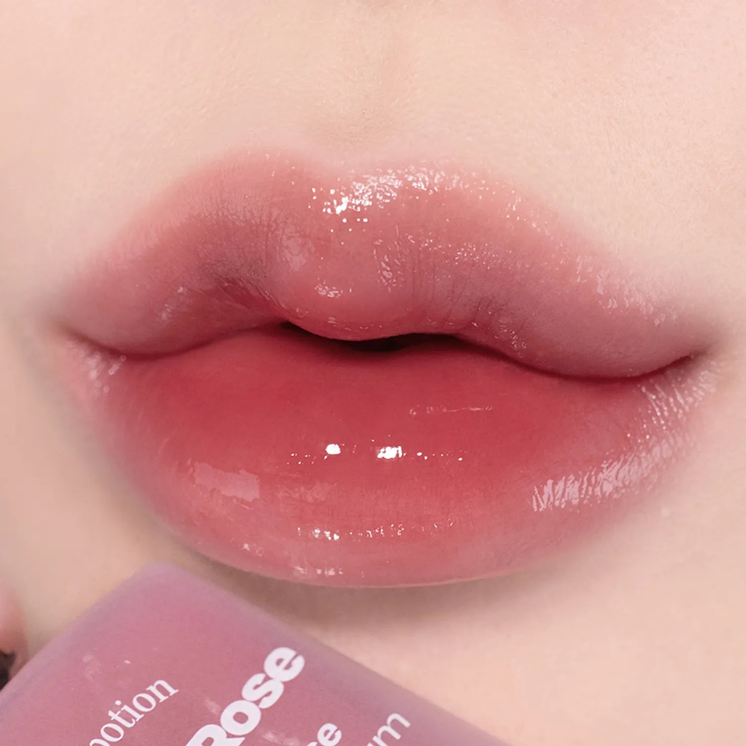 Alternative Stereo Lip Potion Balmy Rose 07 Tea Rose