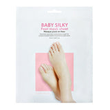 Holika Holika Baby Silky Foot Mask AD(2021) LF - MOQ 400