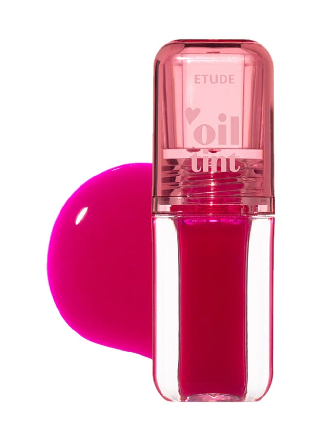 Etude House ET.(G)Dear Darling Oil Tint #3 4.2g - MOQ 450