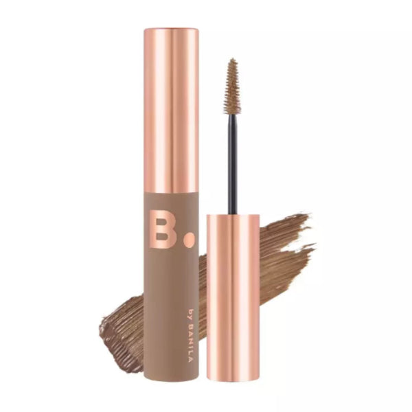Banila Co B.by BANILA Smudge Out Detail Browcara 02. Ash Gray