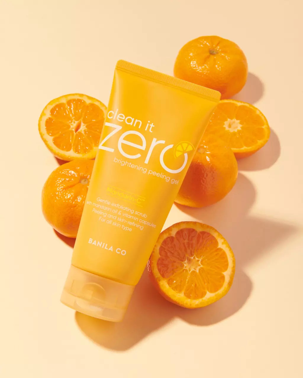 BANILA CO Clean It Zero Brightening Peeling Gel