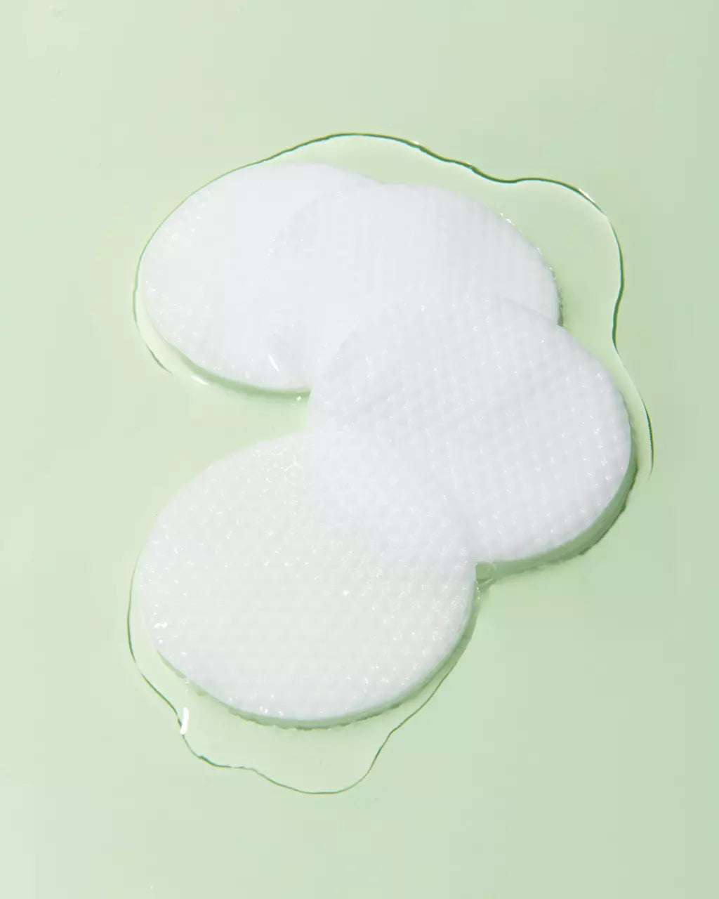BANILA CO Clean It Zero Green Peel Toner Pad