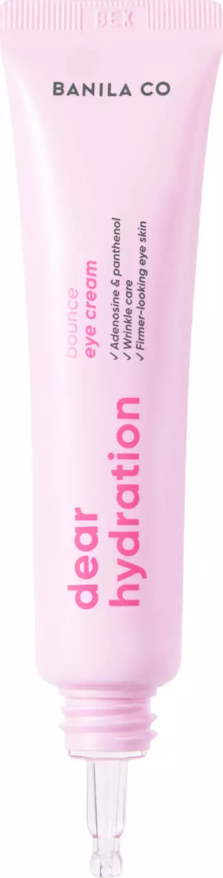 BANILA CO Dear Hydration Bounce Eye Cream