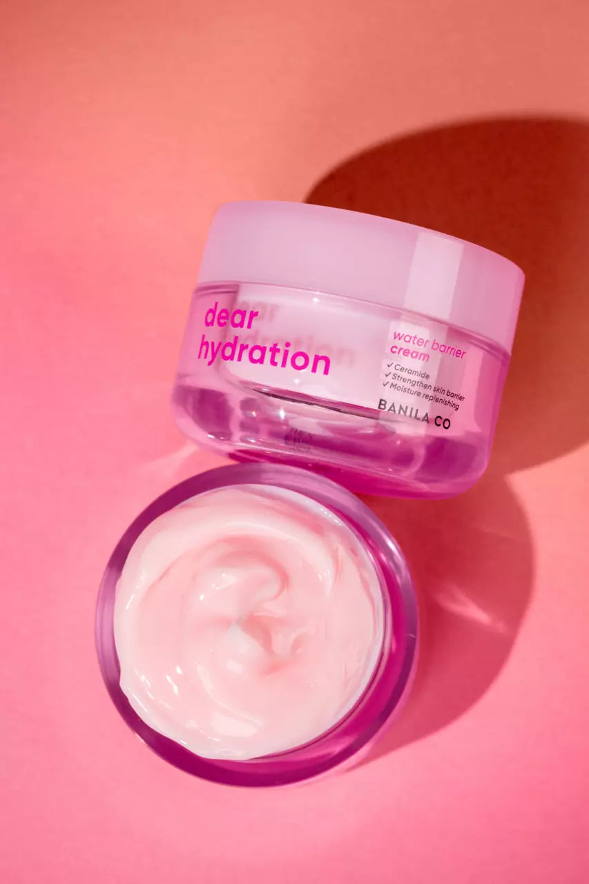 BANILA CO Dear Hydration Water Barrier Cream