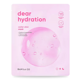 BANILA CO Dear Hydration Water Dew Mask