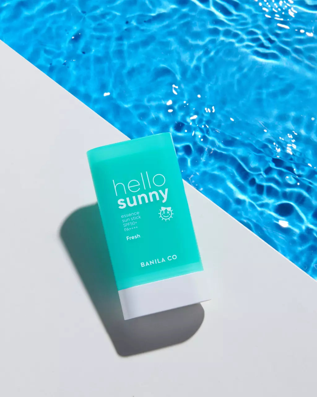 BANILA CO Hello Sunny Essence Sun Stick SPF50+ PA++++ Fresh