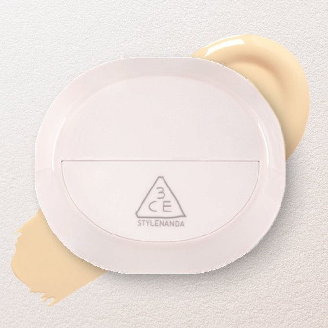 3CE BARE COVER CUSHION #N01_SPF