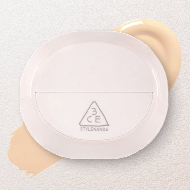 3CE BARE COVER CUSHION #P01_SPF
