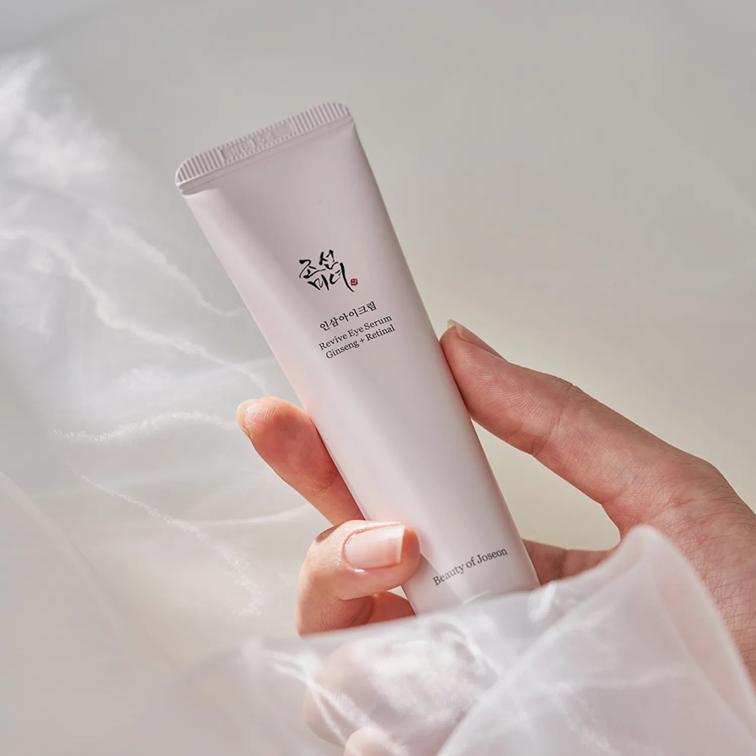 Beauty of Joseon Revive eye serum : Ginseng + Retinal 30ml