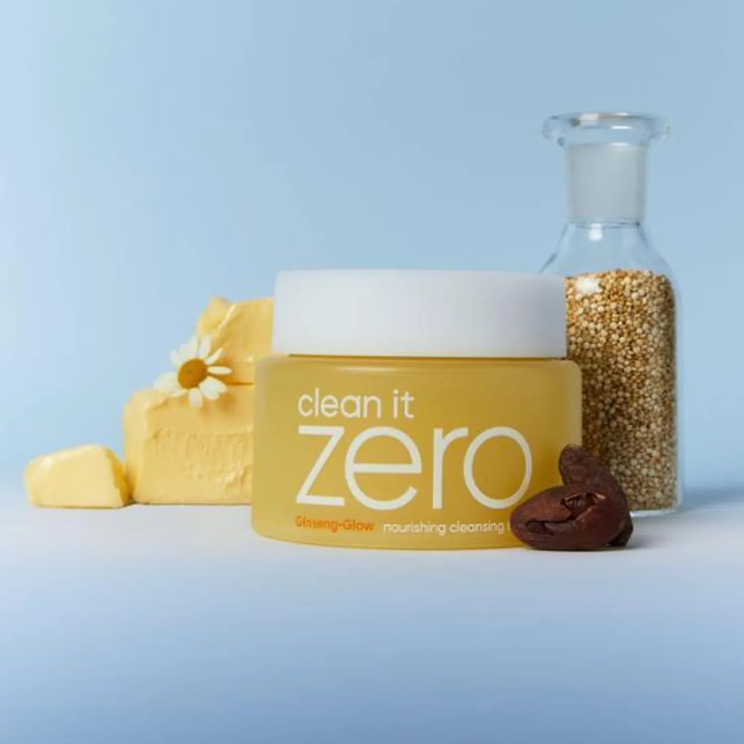 BANILA CO Clean it Zero Nourishing Cleansing Balm 100ml [US/ASEAN]