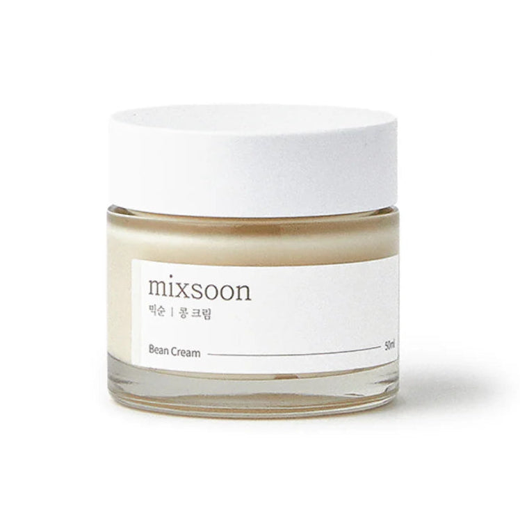 MIXSOON Bean Cream [50ml] - MOQ 60