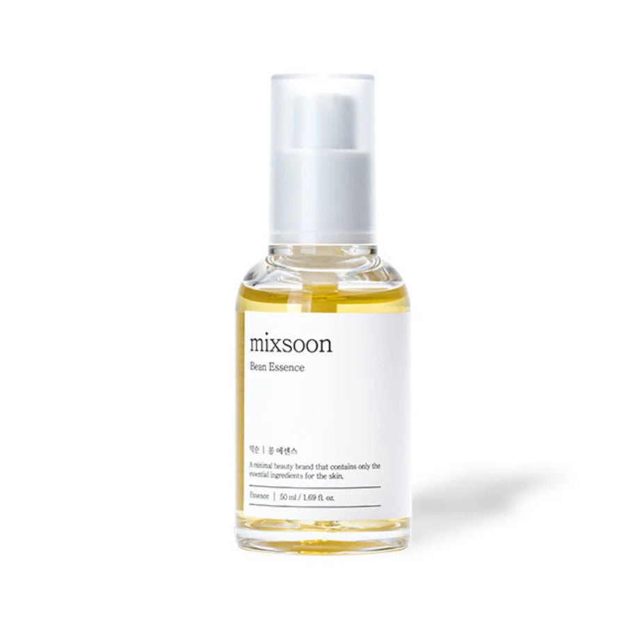 MIXSOON Bean Essence [50ml] - MOQ 50