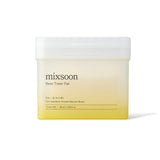MIXSOON Bean Toner Pad [70ea] - MOQ 20