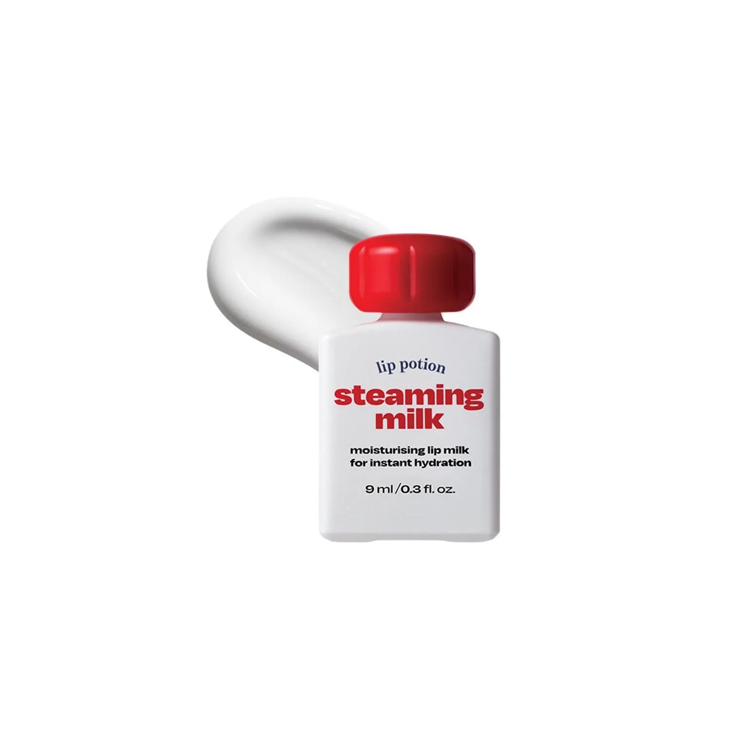 Alternative Stereo Lip Potion Steaming Milk