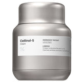PERCENT SCIENCE Cellinol-5 Cream 2.0 Oz. - Patented Anti-Wrinkle & Lifting Complex with Brightening Effects