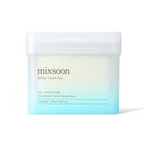 MIXSOON Bifida Toner Pad [120ea] - MOQ 18