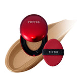 TIRTIR MASK FIT RED CUSHION 35N WALNUT(MINI) - MOQ 180
