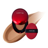 TIRTIR MASK FIT RED CUSHION 37C ALMOND(MINI) - MOQ 180