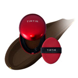 TIRTIR MASK FIT RED CUSHION 55N ESPRESSO(MINI) - MOQ 180