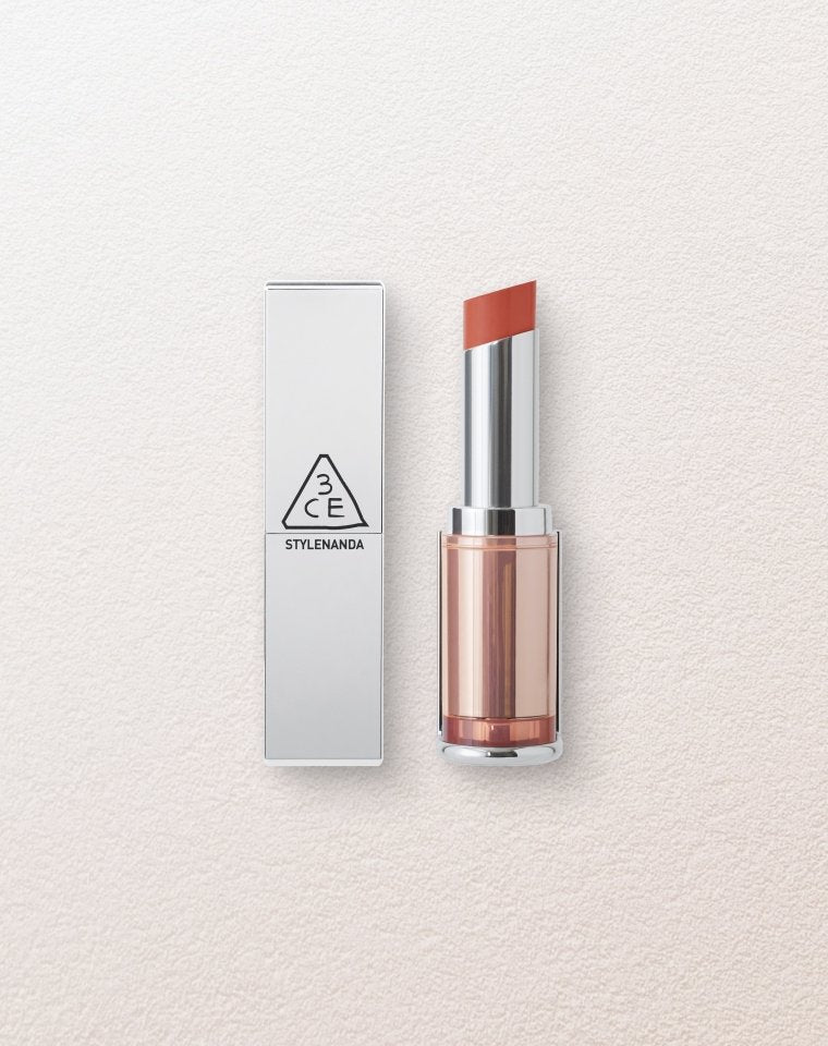 3CE BLUR MATTE LIPSTICK #AFTER LAZY