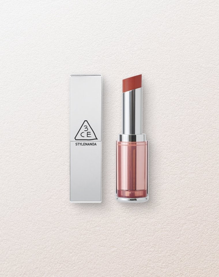 3CE BLUR MATTE LIPSTICK #BREEZY MELODY