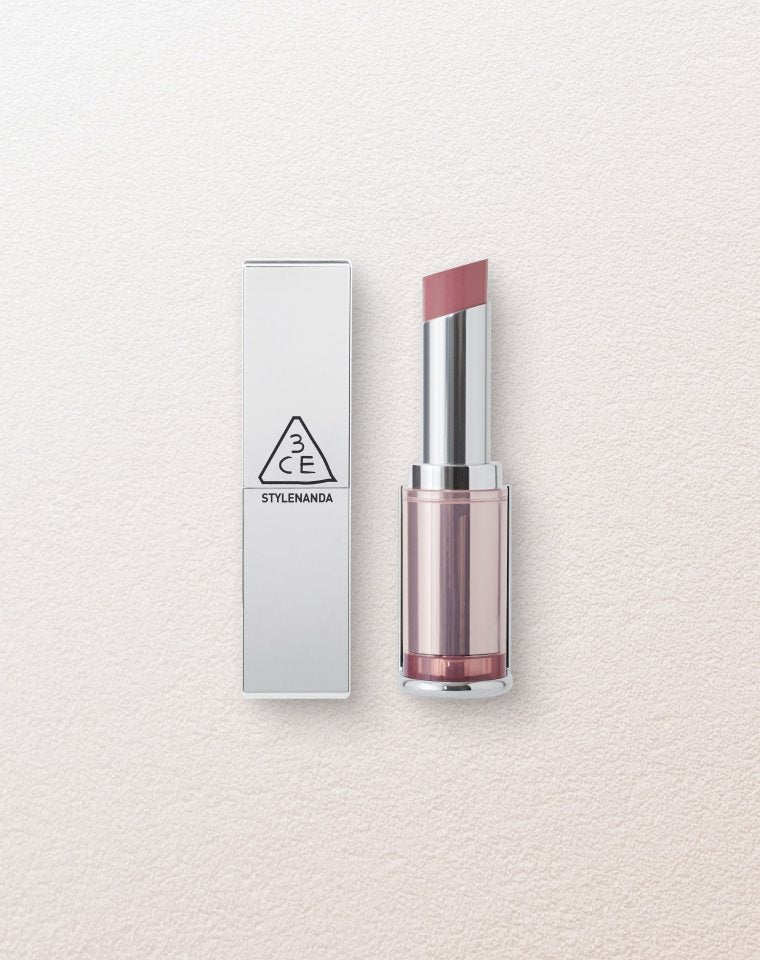 3CE BLUR MATTE LIPSTICK #IN THE FOG