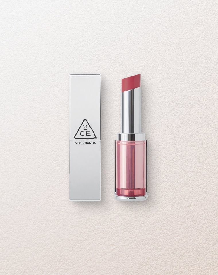 3CE BLUR MATTE LIPSTICK #MISTY DAY
