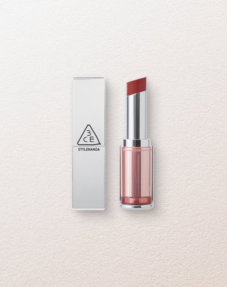3CE BLUR MATTE LIPSTICK #NEWTRO WAVE