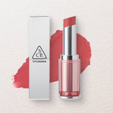 3CE BLUR MATTE LIPSTICK #PURE LAYER