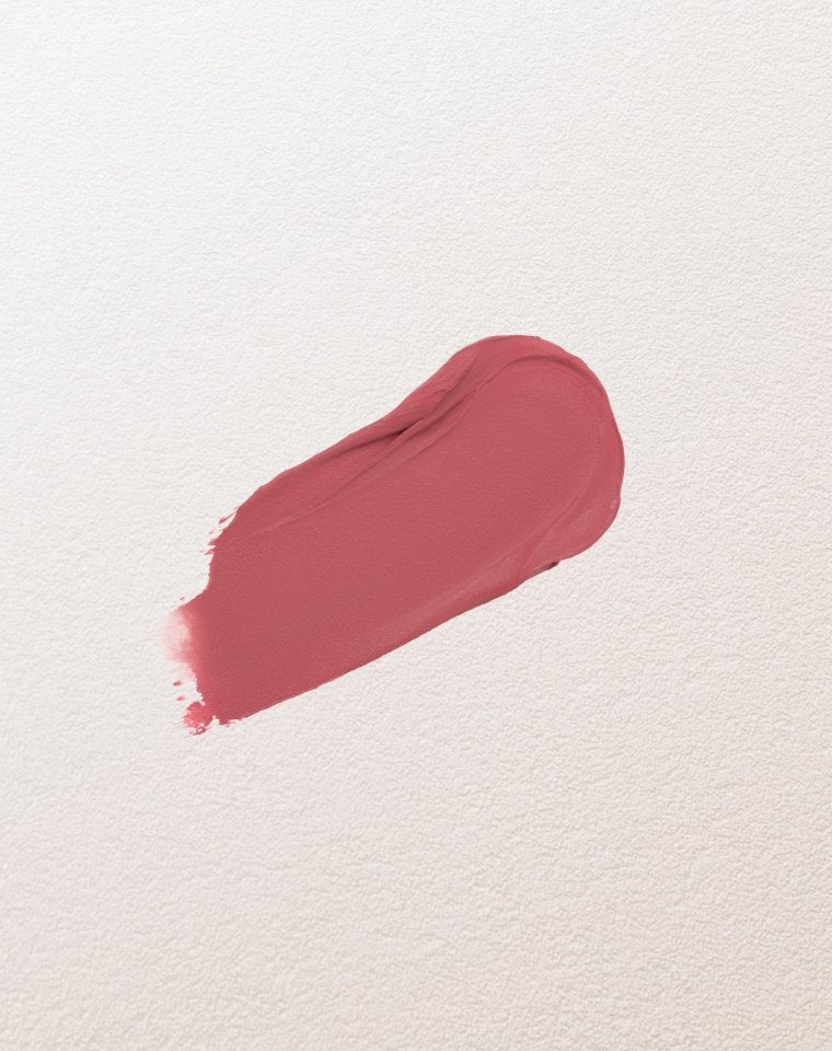 3CE BLUR MATTE LIPSTICK #ROSINESS