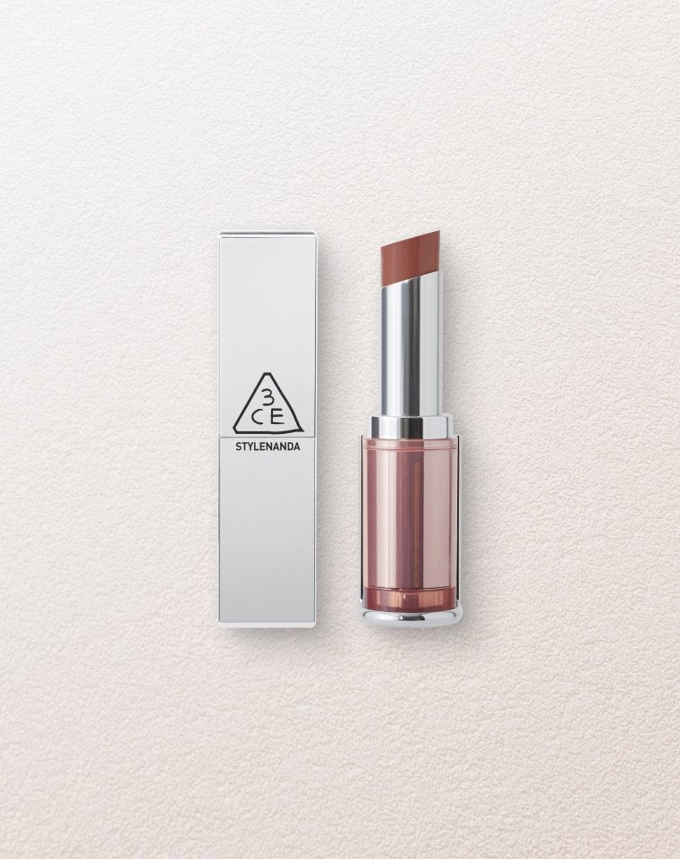 3CE BLUR MATTE LIPSTICK #SALTY CINNAMON